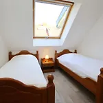 Papillon 01-6 Apartment *